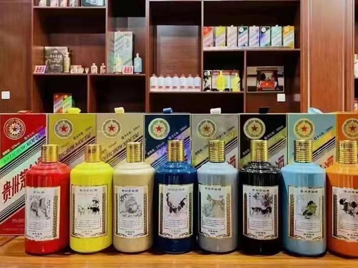 乃东名酒鉴定部分方法